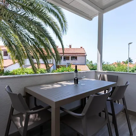 Apartman Briuni Riviera *