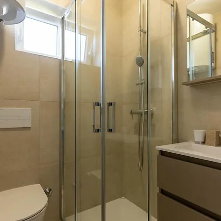 Apartman Briuni Riviera Póla