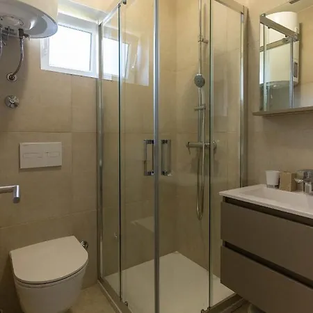 Apartman Briuni Riviera *