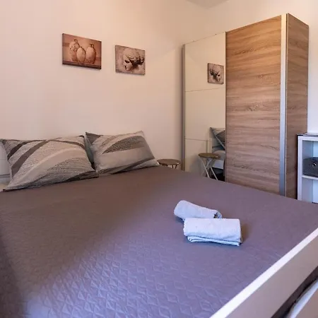 Briuni Riviera Apartamento