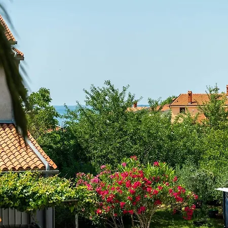 Апартаменты Briuni Riviera