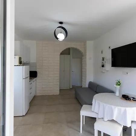 Briuni Riviera Pula