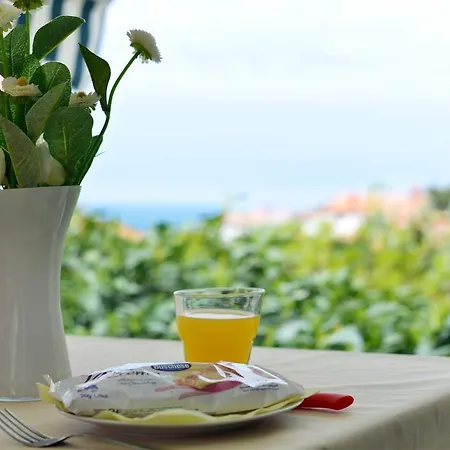 Briuni Riviera Apartamento *