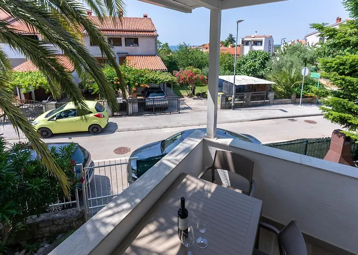Briuni Riviera