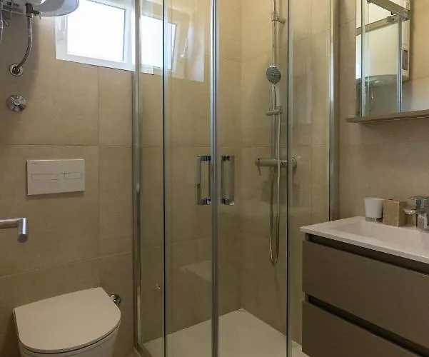 아파트 Briuni Riviera *