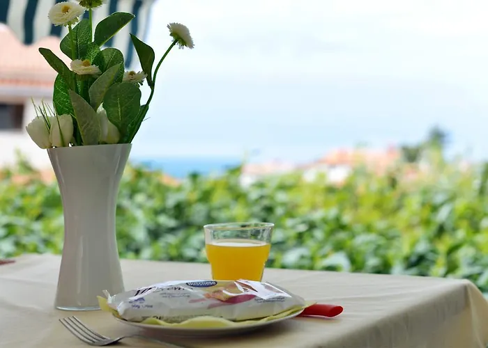 Briuni Riviera 아파트 *